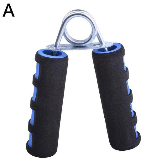 Wrist Strength Exerciser Hand Grip Strengthener Finger Exerciser Wrist Arm Strength Relieve Wrist Trainer G2G5