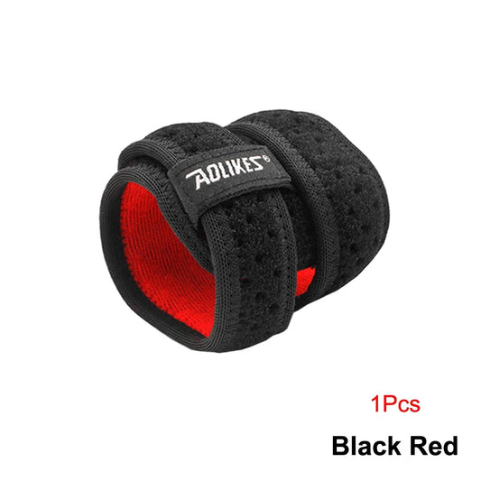 1Pcs Wrist Brace Wrist Wraps, Compact Wristband Compression Wrist Straps Wrist Support for Workout Tennis Weightlifting