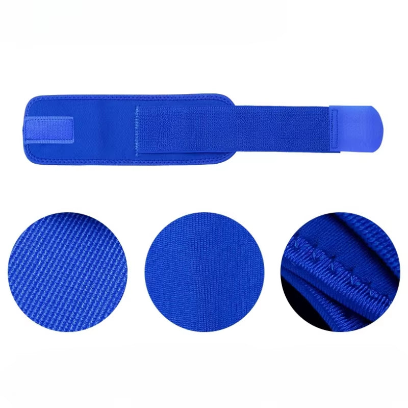 Fitness Strength Bandage Hand Wrist Straps Sports Wristbands Support Wrist Gym Wraps Wrist Brace Wrist-Band Wrist-Wraps